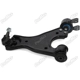 Purchase Top-Quality Control Arm With Ball Joint by PROMAX - Q13K621232B pa3