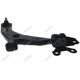 Purchase Top-Quality PROMAX - Q13K621270A - Suspension Control Arm and Ball Joint Assembly pa2