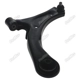 Purchase Top-Quality PROMAX - Q13K621296A - Suspension Control Arm and Ball Joint Assembly pa3
