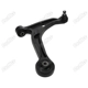 Purchase Top-Quality PROMAX - Q13K621350A - Suspension Control Arm and Ball Joint Assembly pa1