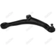 Purchase Top-Quality PROMAX - Q13K621350A - Suspension Control Arm and Ball Joint Assembly pa2