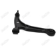 Purchase Top-Quality PROMAX - Q13K621350A - Suspension Control Arm and Ball Joint Assembly pa3