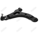 Purchase Top-Quality PROMAX - Q13K621944A - Suspension Control Arm and Ball Joint Assembly pa1