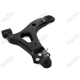 Purchase Top-Quality PROMAX - Q13K621944A - Suspension Control Arm and Ball Joint Assembly pa2