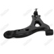 Purchase Top-Quality PROMAX - Q13K621944A - Suspension Control Arm and Ball Joint Assembly pa3