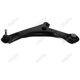Purchase Top-Quality PROMAX - Q13K622033B - Suspension Control Arm and Ball Joint Assembly pa1
