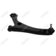 Purchase Top-Quality PROMAX - Q13K622033B - Suspension Control Arm and Ball Joint Assembly pa3
