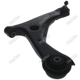 Purchase Top-Quality PROMAX - Q13K622034A - Suspension Control Arm and Ball Joint Assembly pa3