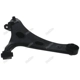 Purchase Top-Quality PROMAX - Q13K622857B - Suspension Control Arm and Ball Joint Assembly pa2