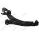 Purchase Top-Quality PROMAX - Q13K622907B - Suspension Control Arm and Ball Joint Assembly pa2