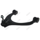 Purchase Top-Quality PROMAX - Q13K623125B - Suspension Control Arm and Ball Joint Assembly pa2