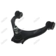 Purchase Top-Quality PROMAX - Q13K623126A - Suspension Control Arm and Ball Joint Assembly pa2