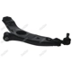 Purchase Top-Quality PROMAX - Q13K623539B - Suspension Control Arm and Ball Joint Assembly pa2