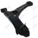 Purchase Top-Quality PROMAX - Q13K641278B - Suspension Control Arm and Ball Joint Assembly pa3