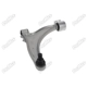 Purchase Top-Quality PROMAX - Q13K641500B - Suspension Control Arm and Ball Joint Assembly pa3