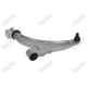 Purchase Top-Quality PROMAX - Q13K641500B - Suspension Control Arm and Ball Joint Assembly pa4