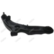 Purchase Top-Quality PROMAX - Q13K642261A - Suspension Control Arm and Ball Joint Assembly pa2