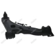 Purchase Top-Quality PROMAX - Q13K80407A - Suspension Control Arm and Ball Joint Assembly pa2
