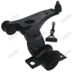 Purchase Top-Quality PROMAX - Q13K80407A - Suspension Control Arm and Ball Joint Assembly pa3