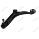 Purchase Top-Quality PROMAX - R13K621361B - Suspension Control Arm and Ball Joint Assembly pa2