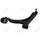 Purchase Top-Quality PROMAX - R13K621361B - Suspension Control Arm and Ball Joint Assembly pa3