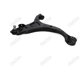 Purchase Top-Quality PROMAX - R13K621685A - Control Arm and Ball Joint Assembly pa3