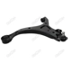 Purchase Top-Quality PROMAX - R13K621686B - Control Arm and Ball Joint Assembly pa1