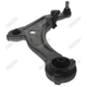 Purchase Top-Quality PROMAX - R13K622054A - Control Arm and Ball Joint Assembly pa3