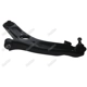 Purchase Top-Quality PROMAX - R13K622232B - Control Arm and Ball Joint Assembly pa3