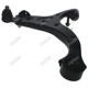 Purchase Top-Quality PROMAX - R13K622266A - Suspension Control Arm and Ball Joint Assembly pa3