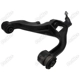 Purchase Top-Quality PROMAX - R13K641504B - Suspension Control Arm and Ball Joint Assembly pa2