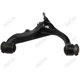 Purchase Top-Quality PROMAX - R13K641504B - Suspension Control Arm and Ball Joint Assembly pa3