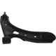Purchase Top-Quality Control Arm With Ball Joint by PROMAX - Q13-11381A pa1