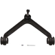 Purchase Top-Quality QUICK STEER - X7424 - Control Arm With Ball Joint pa1