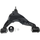 Purchase Top-Quality SKP - SCK620062 - Front Driver Side Lower Control Arm and Ball Joint Assembly pa1