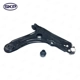 Purchase Top-Quality Control Arm With Ball Joint by SKP - SCK620376 pa1