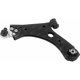 Purchase Top-Quality Control Arm With Ball Joint by SKP - SCMS251220 pa1