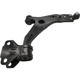 Purchase Top-Quality Control Arm With Ball Joint by SKP - SCMS401150 pa4