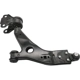 Purchase Top-Quality Control Arm With Ball Joint by SKP - SCMS401151 pa2