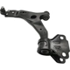 Purchase Top-Quality Control Arm With Ball Joint by SKP - SCMS401151 pa3