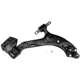 Purchase Top-Quality SKP - SCMS601174 - Front Passenger Side Lower Control Arm and Ball Joint Assembly pa1