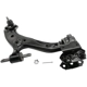 Purchase Top-Quality SKP - SCMS601174 - Front Passenger Side Lower Control Arm and Ball Joint Assembly pa2