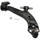 Purchase Top-Quality SKP - SCMS601174 - Front Passenger Side Lower Control Arm and Ball Joint Assembly pa3