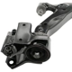 Purchase Top-Quality SKP - SCMS601174 - Front Passenger Side Lower Control Arm and Ball Joint Assembly pa4