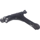 Purchase Top-Quality SKP - SK520101 - Front Driver Side Lower Control Arm and Ball Joint Assembly pa1