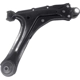 Purchase Top-Quality SKP - SK520101 - Front Driver Side Lower Control Arm and Ball Joint Assembly pa2