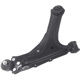 Purchase Top-Quality SKP - SK520102 - Front Passenger Side Lower Control Arm and Ball Joint Assembly pa1