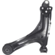 Purchase Top-Quality SKP - SK520102 - Front Passenger Side Lower Control Arm and Ball Joint Assembly pa2