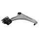 Purchase Top-Quality SKP - SK520123 - Front Driver Side Lower Control Arm and Ball Joint Assembly pa1