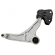 Purchase Top-Quality SKP - SK520124 - Front Passenger Side Lower Control Arm and Ball Joint Assembly pa1